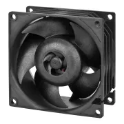 ARCTIC S8038-10K - 80mm Gehäuselüfter - doppelt kugelgelagert - max 10000 RPM - PWM geregelt