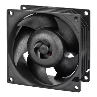 ARCTIC S8038-10K - 80mm Gehäuselüfter - doppelt kugelgelagert - max 10000 RPM - PWM geregelt