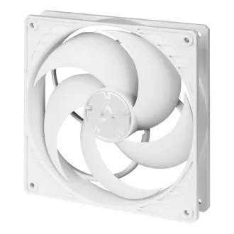 ARCTIC P14 Max (Weiß) - 140mm Gehäuselüfter - fluiddynamisches Lager - max 2800 RPM - PWM geregelt ARCTIC P14 Max (Weiß) - 140mm Gehäuselüfter - fluiddynamisches Lager - max 2800 RPM - PWM geregelt