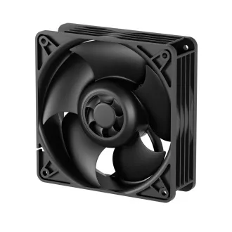 ARCTIC S12038-4K -120mm Gehäuselüfter - doppelt kugelgelagert - max 4000 RPM - PWM geregelt