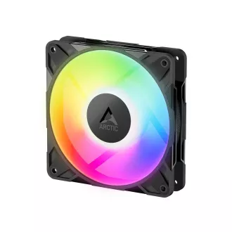 ARCTIC P12 Pro A-RGB - 120mm A-RGB PWM Lüfter mit Kabelsplitter
