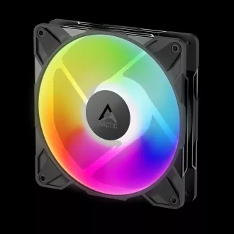 ARCTIC P14 Pro A-RGB - 140mm A-RGB PWM Lüfter mit Kabelsplitter