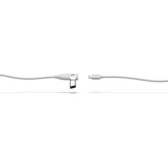 Logitech RALLY MIC POD VERLÄNGERUNGSKABEL/WEISS 10M