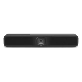 Logitech MeetUp2 _ Konferenzkamera