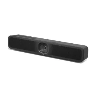 Logitech MeetUp2 _ Konferenzkamera