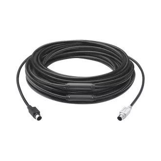 Kabel zu Logitech GROUP - verlängertes Kabel 15m Kabel zu Logitech GROUP - verlängertes Kabel 15m