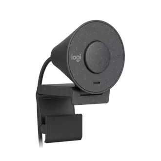 Logitech BRIO 305 Konferenzkamera, Graphit