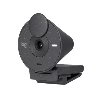 Logitech BRIO 305 Konferenzkamera, Graphit