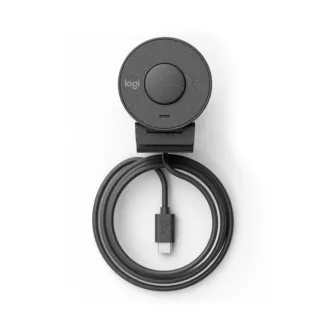 Logitech BRIO 305 Konferenzkamera, Graphit