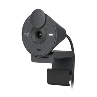 Logitech BRIO 305 Konferenzkamera, Graphit