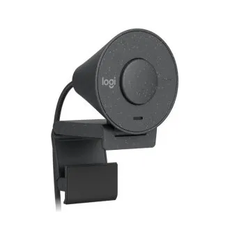 Logitech BRIO 305 Konferenzkamera, Graphit
