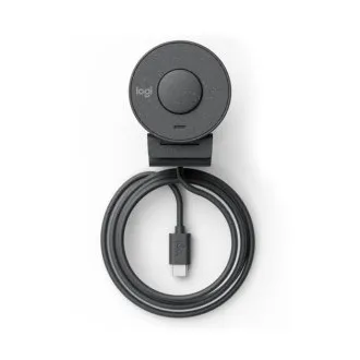 Logitech BRIO 305 Konferenzkamera, Graphit