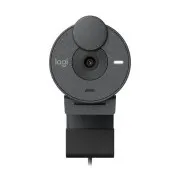 Logitech BRIO 305 Konferenzkamera, Graphit