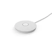 Logitech RALLY Mic Pod - weiß