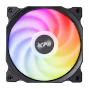 Adata XPG Vento 120mm Lüfter ARGB schwarz PWM
