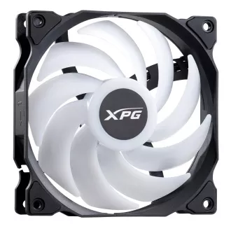Adata XPG Vento 120mm Lüfter ARGB schwarz PWM