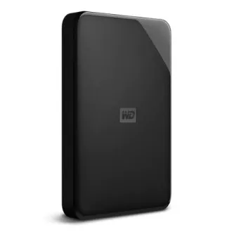 WD Elements SE/5TB/HDD/Extern/2,5