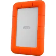 LaCie Rugged/1TB/SSD/Extern/2,5