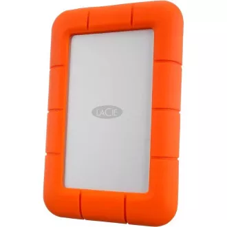 LaCie Rugged/1TB/SSD/Extern/2,5
