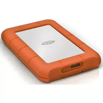 LaCie Rugged/1TB/SSD/Extern/2,5
