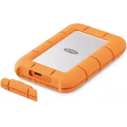 LaCie Rugged/4TB/SSD/Extern/2,5