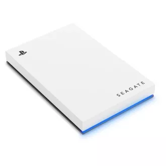 Seagate Game Drive PS5/2TB/HDD/Extern/2,5