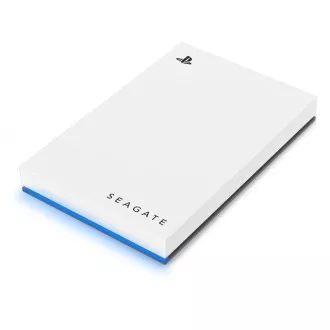 Seagate Game Drive PS5/2TB/HDD/Extern/2,5