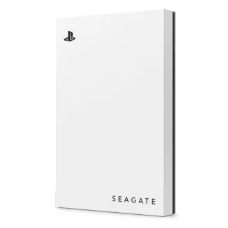 Seagate Game Drive PS5/2TB/HDD/Extern/2,5