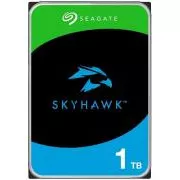 Seagate SkyHawk/1TB/HDD/3,5"/SATA/5400 RPM/3R