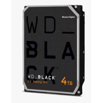 HDD 4TB WD4006FZBX Schwarz 256MB HDD 4TB WD4006FZBX Schwarz 256MB