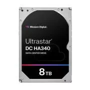WD Ultrastar DC HA340/8TB/HDD/3,5