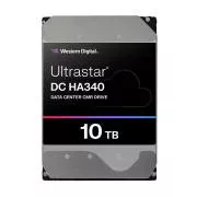 WD Ultrastar DC HA340/10TB/HDD/3,5