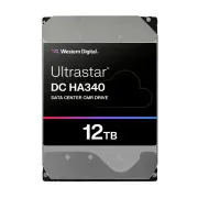WD Ultrastar DC HA340/12TB/HDD/3,5