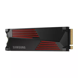Samsung 990 PRO/2TB/SSD/M.2 NVMe/Kühlkörper/5R