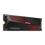 Samsung 990 PRO/2TB/SSD/M.2 NVMe/Kühlkörper/5R