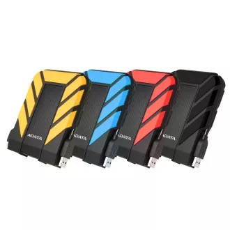 ADATA HD710P/2TB/HDD/Extern/2,5