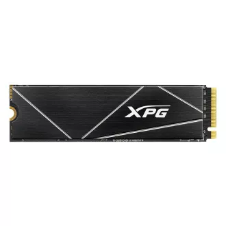 ADATA GAMMIX S70 BLADE/8TB/SSD/M.2 NVMe/Schwarz/Kühlkörper/5R