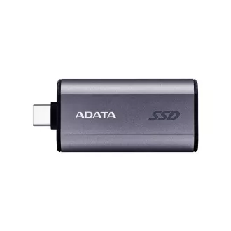 ADATA SC750/500GB/SSD/Extern/Grau/5R