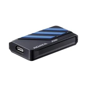 ADATA SC735/2TB/SSD/Extern/Blau/5R