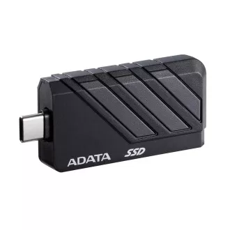 ADATA SC735/1TB/SSD/Extern/Grau/5R