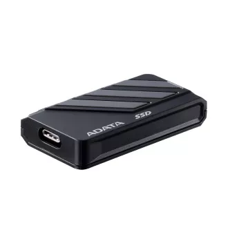 ADATA SC735/1TB/SSD/Extern/Grau/5R