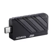 ADATA SC735/2TB/SSD/Extern/Grau/5R