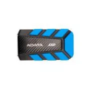 ADATA SD820/1TB/SSD/Extern/Blau/5R