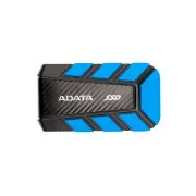 ADATA SD820/2TB/SSD/Extern/Blau/5R