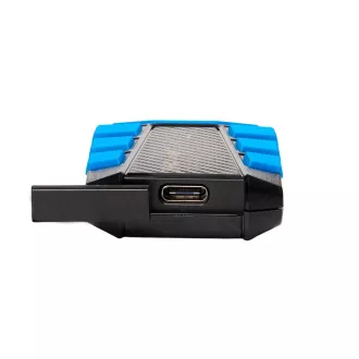 ADATA SD820/2TB/SSD/Extern/Blau/5R