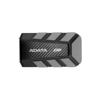 ADATA SD820/1TB/SSD/Extern/Grau/5R