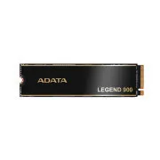 ADATA LEGEND 900/512GB/SSD/M.2 NVMe/Schwarz/Kühlkörper/5R