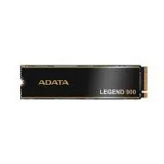 ADATA LEGEND 900/2TB/SSD/M.2 NVMe/Schwarz/Kühlkörper/5R