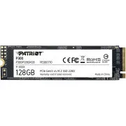 PATRIOT P300/128GB/SSD/M.2 NVMe/5R