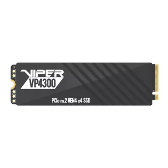 PATRIOT VP4300/2TB/SSD/M.2 NVMe/Kühlkörper/5R